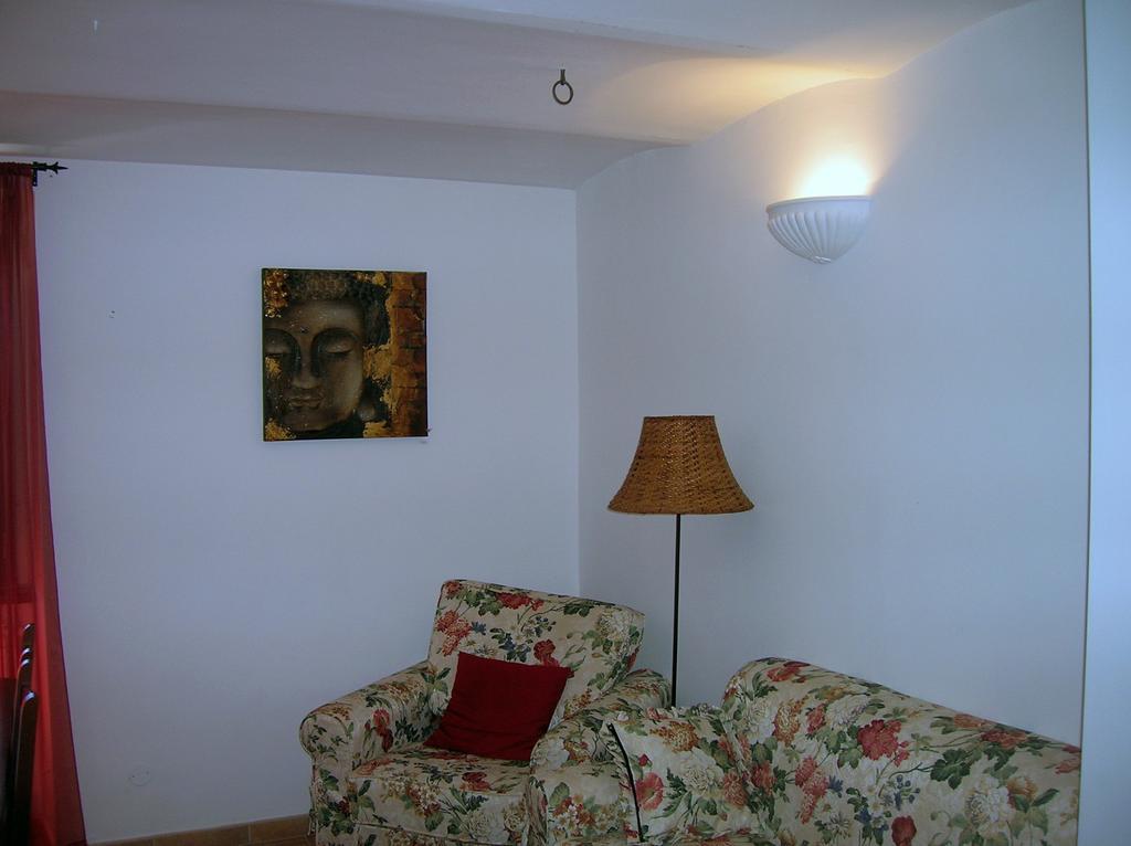 Montagna & Relax Vila Castel Di Sangro Exterior foto
